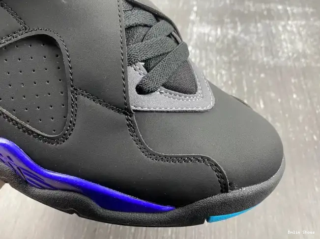 Bmlin Shoes Retro 305381-025 Aqua Jordan (2015) 8 0516